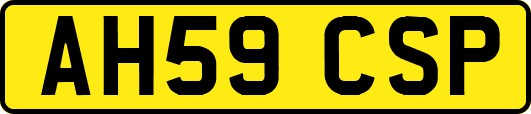 AH59CSP
