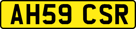 AH59CSR
