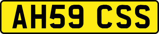 AH59CSS