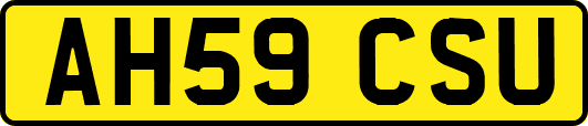 AH59CSU