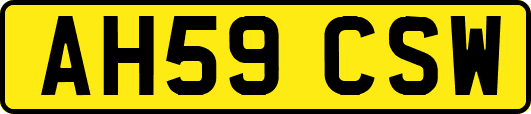 AH59CSW