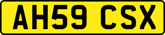 AH59CSX