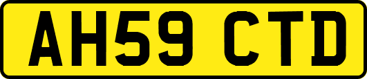 AH59CTD