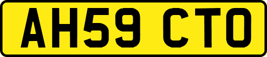 AH59CTO
