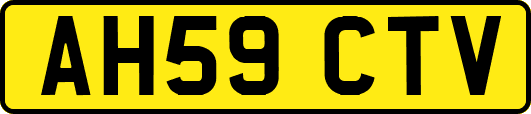 AH59CTV