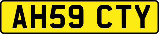 AH59CTY