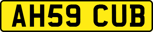 AH59CUB