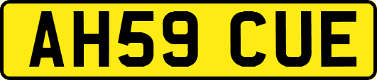 AH59CUE
