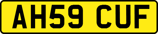 AH59CUF
