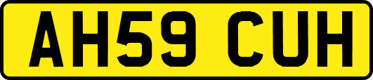AH59CUH