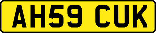 AH59CUK