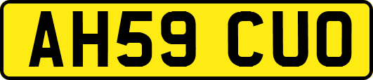 AH59CUO