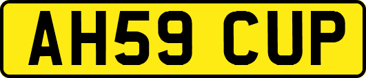 AH59CUP