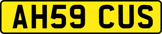 AH59CUS