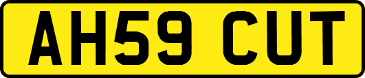 AH59CUT