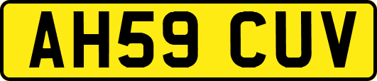 AH59CUV