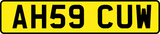 AH59CUW