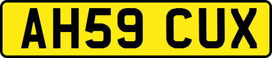 AH59CUX