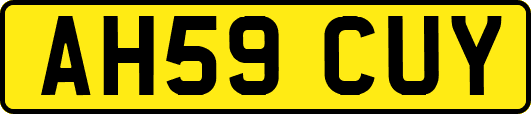 AH59CUY