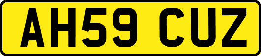 AH59CUZ