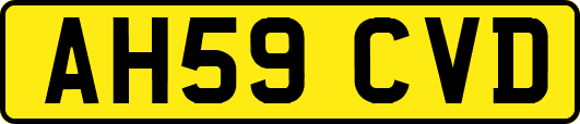 AH59CVD