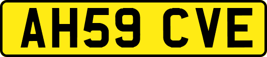 AH59CVE