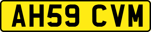 AH59CVM