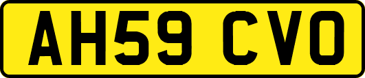 AH59CVO