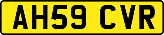 AH59CVR