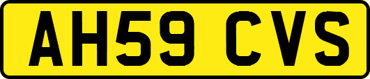 AH59CVS