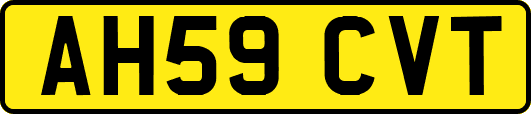 AH59CVT