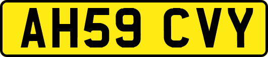 AH59CVY