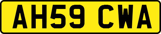 AH59CWA