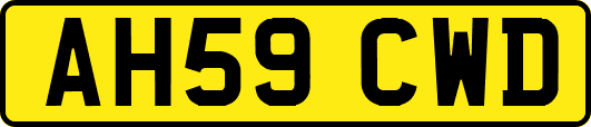 AH59CWD