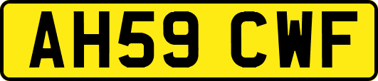 AH59CWF