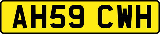 AH59CWH
