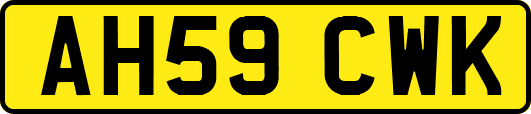 AH59CWK