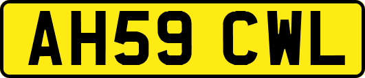 AH59CWL