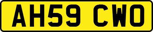 AH59CWO