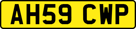 AH59CWP
