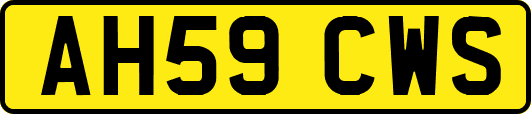 AH59CWS