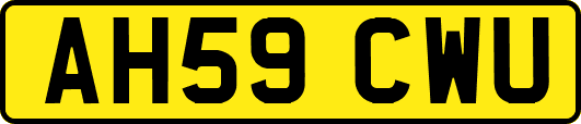 AH59CWU