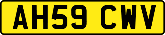 AH59CWV