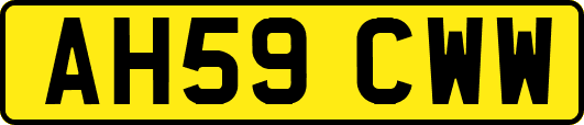 AH59CWW