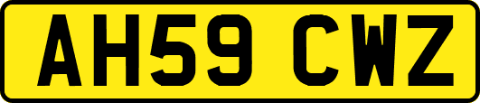 AH59CWZ
