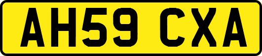AH59CXA