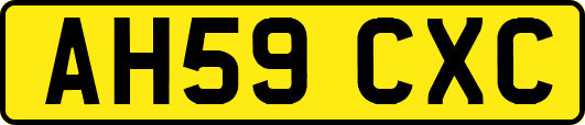 AH59CXC