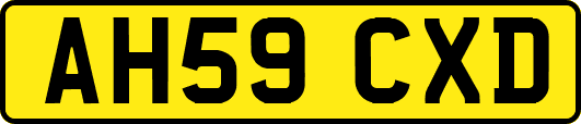 AH59CXD
