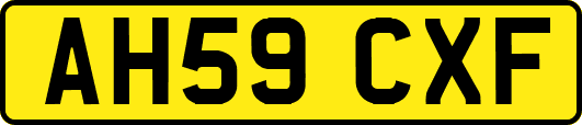 AH59CXF