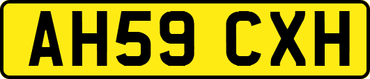 AH59CXH